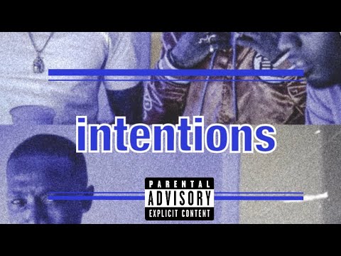 Saviii 3rd - Intentions (Extended) Feat. Teeezy