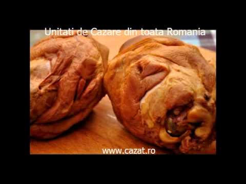 Cazare Domnesti, Bistrita Nasaud - Cazat.ro