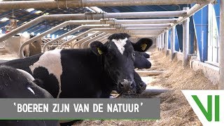 EIGEN WERK | BOEREN ZIJN VAN DE NATUUR | Interview