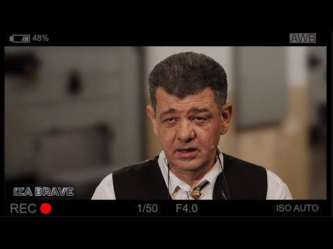 IZA BRAVE - Jovan Milkov - ep 13 - (TV Happy 10.04.2021)