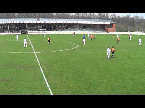 20140322 U14 DH1 OHL KVM