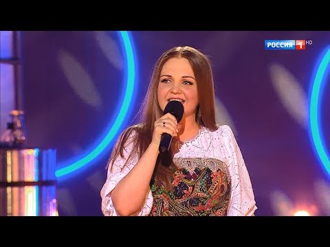 Марина Девятова - В роще пел соловушка
