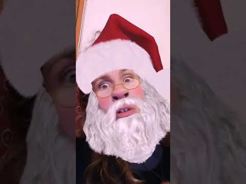 L'origine du Père Noël
