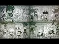 New Friends Crybaby Looking At Me Queen Of Broken Hearts GLMV 4 In 1