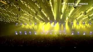 armin van buuren ping pong live asot650 utrecht