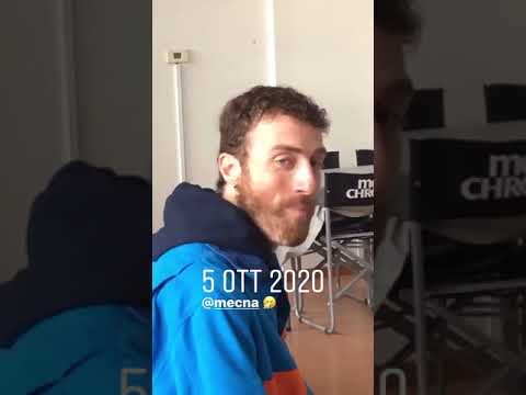 Mecna, Frah Quintale - Tutto Ok (Backstage)