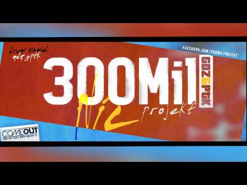 300 Mil Projekt - Nic