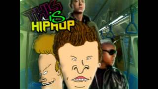 Eminem Ft. Missy Elliot - Busa Rhyme - 04. (This Is HIp Hop)