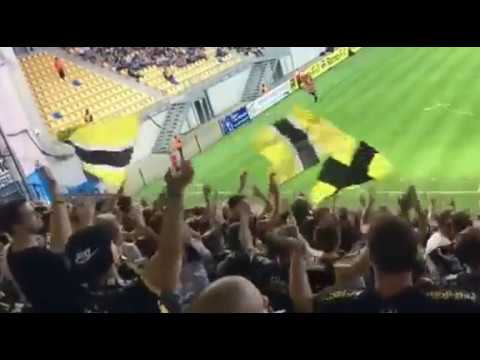 We zijn de boys van Daknam - AUTHENTICS LOKEREN