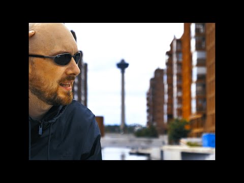 6mäki - Henkeni uhalla (musiikkivideo)