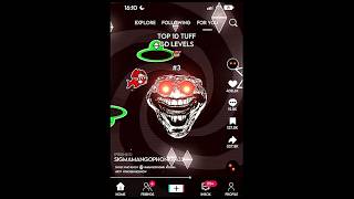 Cover art for TikTok