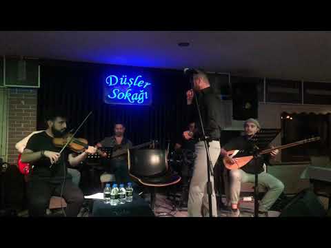 Seyfi YERLİKAYA - DÜNYA