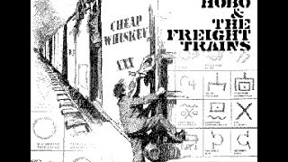Johnny Hobo & The Freight Trains Chords