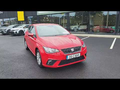SEAT Ibiza 1.0TSI 95hp SE - Image 2