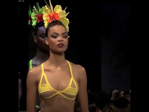 G SAINTS Swimwear Spring Summer 2014 Miami - Swimwear & Underwear