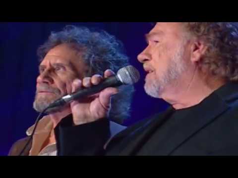 David Frizzell & Gene Watson Long Black Veil
