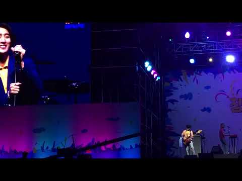 20190511 청춘페스티벌 잔나비_신나는 잠