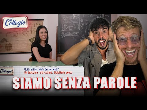 WE REACT TO THE SECOND PART OF THE COLLEGE 9 AUDITIONS - DADDA COMPLETELY LOSES CONTROL!