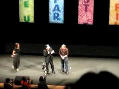 Udine Far East Film Festival 11 (2009) - Yatterman ( Yattaman ) di MIIKE Takashi