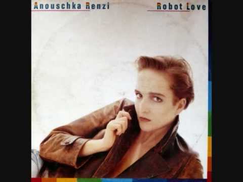 Anouschka Renzi - Robot love ( extended )