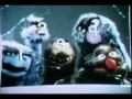 Sesame Street Baker 5 1969