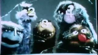 Sesame Street - Baker #5 (1969)