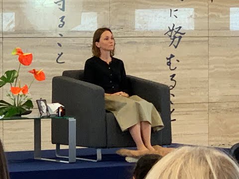 Nitya DEUTSCH Dojo Satsang Q & A Meditation Samstag 25.9.2021 Mittag Gewahrsein Erwachen Einssein