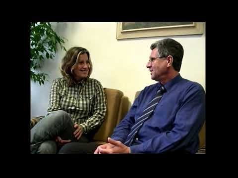 Profil   Petr Červenka 2004