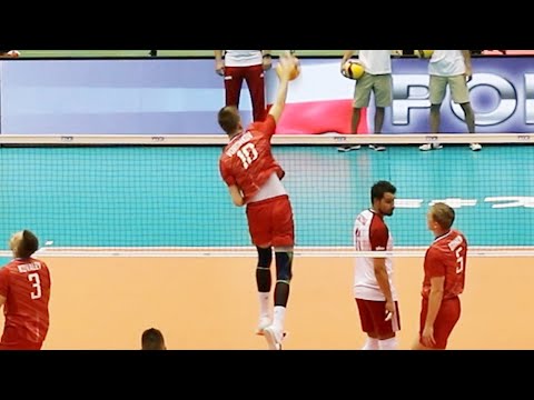 Spike warm up,slow motion | volleyball Russia ,Voronkov ,Iakovlev, Vlasov,  etc.