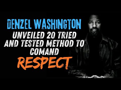 Discover 20 Proven Paths to Earn Admiration and Influence