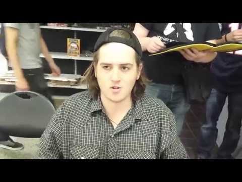 Utah Regionals September 2016 2nd Place - Thomas Mitton: PK Fire