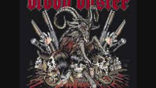 blood duster - TheNightTheyBurnedOldEmoDown