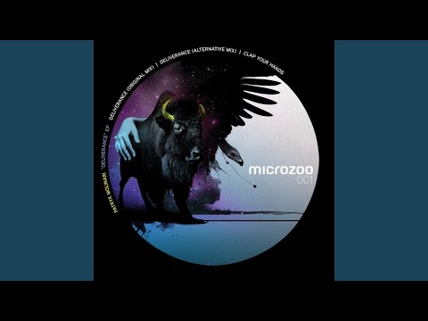 Clap Your Hands (Original Mix)