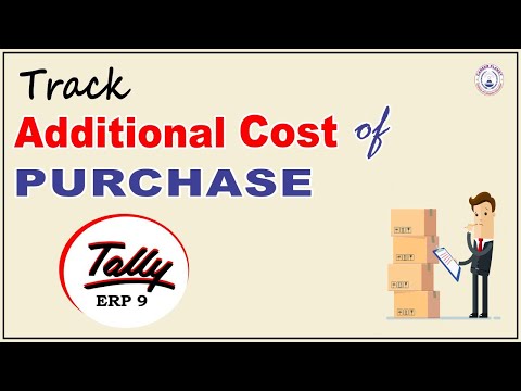 Tally ERP 9 GST Accounting Entries in Tally Hindi |GST Ledgers CGST SGST IGST Sales Purchase