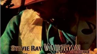 Stevie Ray Vaughan - Ain't Gone 'n' Give Up On Love (Live)