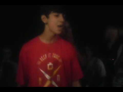 PALA vs LICHA vs SPRUCKS - SEMIFINAL - RAP CLIQUE 35° - 10° FECHA