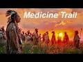 Peter Rowan and the Free Mexican AirForce, Medicine Trail