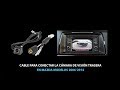 Cable para conectar cámara en automóviles Mazda modelos 2006-2014 Vista previa  9