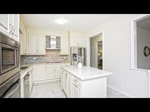 28 Kenora St., Brampton, Ontario