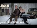 The Day Of The Jackal Season 2 Trailer The Day Of The Jackal Season 2