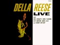 Della Reese - Driftin Blues
