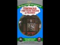 FAN MADE Toby S Seaside Holiday VHS