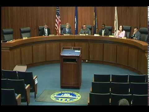 Norfolk Planning Commission -- 092718