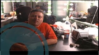 Santa Sabina - XV Aniversario En Vivo (Documental)