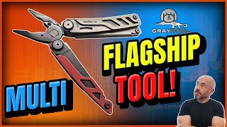 NexTool F30 Pro Review (2025): $50 Multi-Tool Shouldn’t Be This Good!