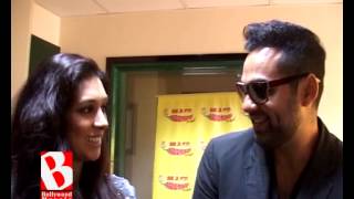 Why Preeti is nervous video