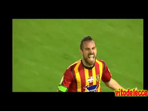 LECCE ASCOLI  7-0  SERIE B 23-03-19