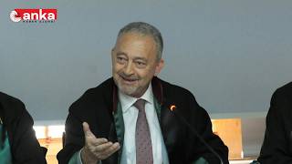 Prof. Dr. Ümit Kocasakal, İstanbul Barosu seçimleri için adaylığını aç