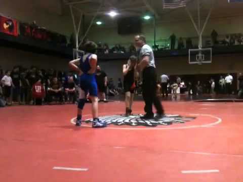 84 lb final