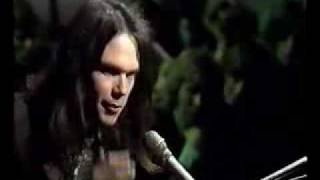 Neil Young Journey Through The Past
